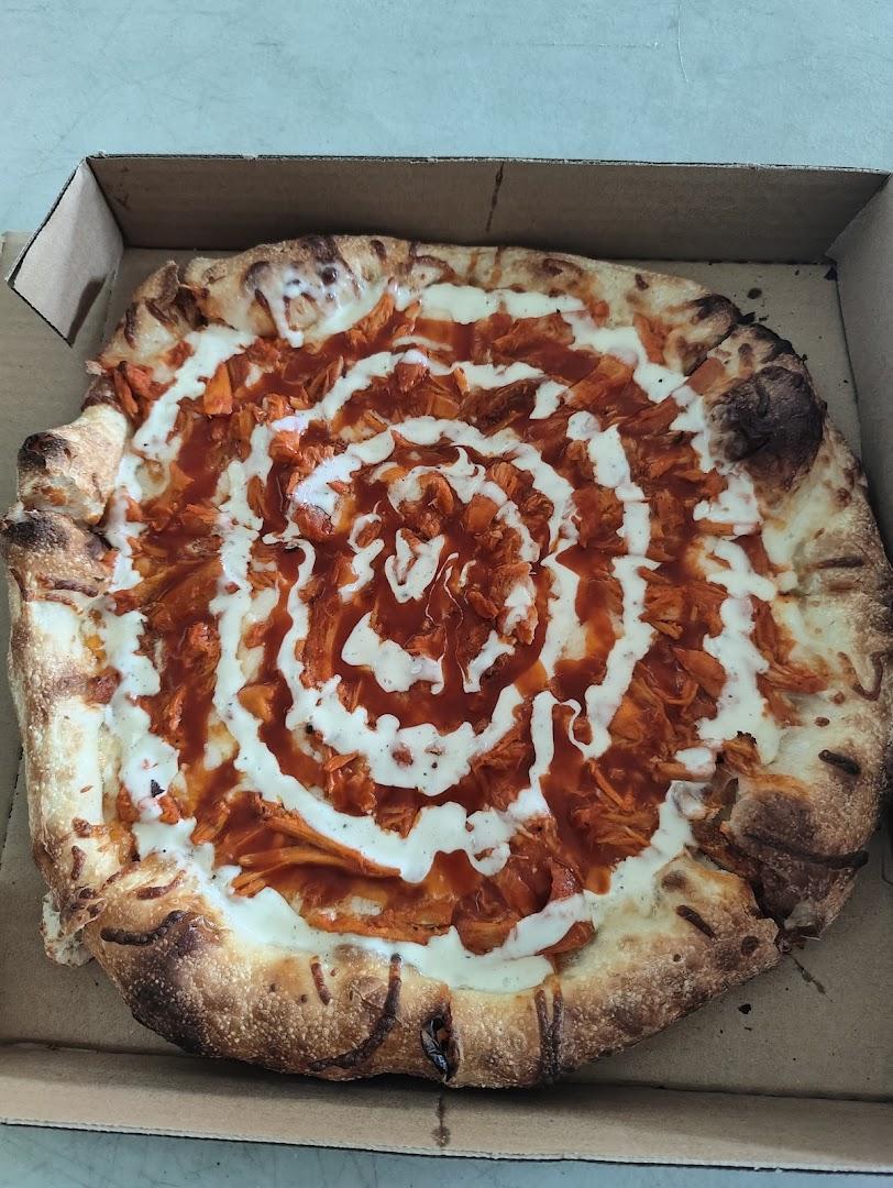 Market St Pizzeria