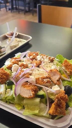 Market St Pizzeria