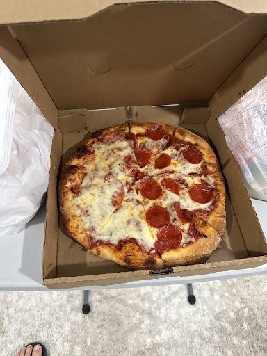 Market St Pizzeria